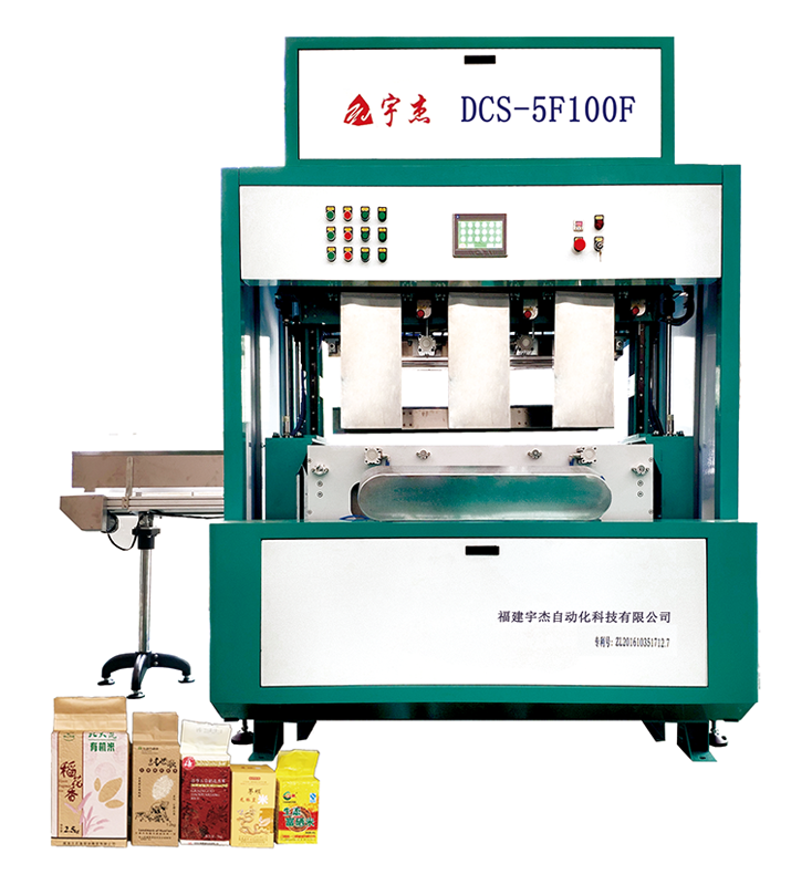 	 DCS-5F100F